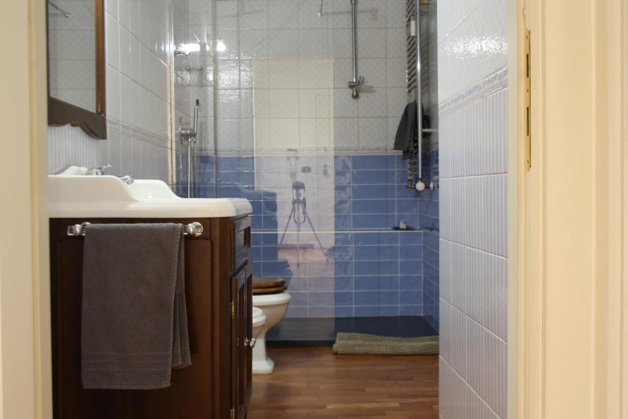 בולוניה Appartamento Blu Centro Storico מראה חיצוני תמונה